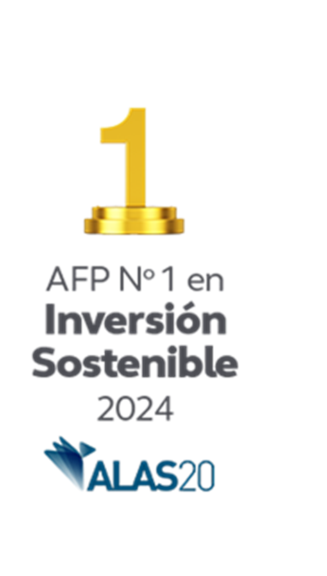 Inversion sostenible 2024